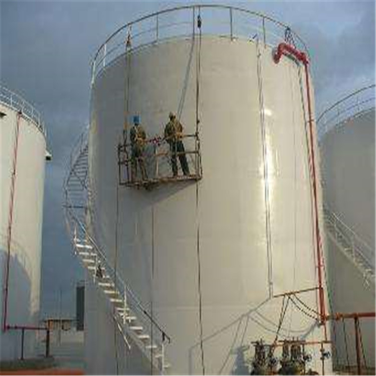 南雄喷漆翻新・工业喷漆・设备喷漆服务简介